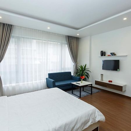 Alaya 3 Apartment Hanoi Exterior foto